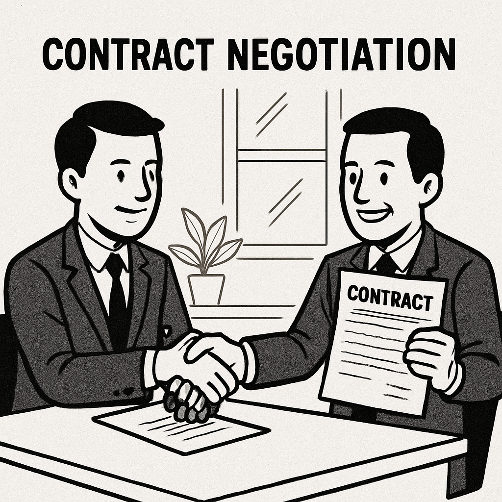 contract_negotiation