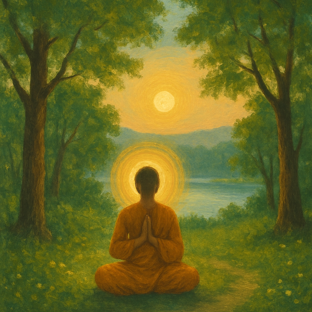 Divine remembrance in nature