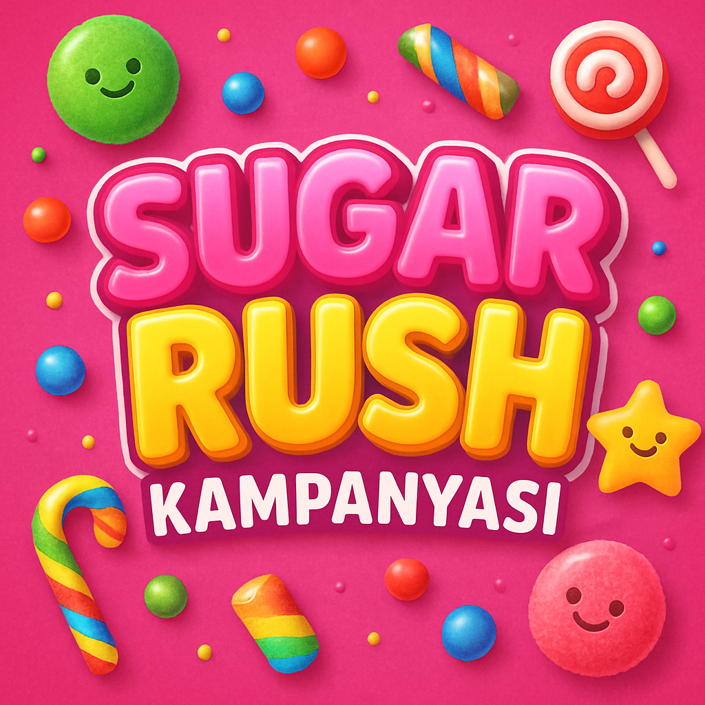 Sugar Rush 1000