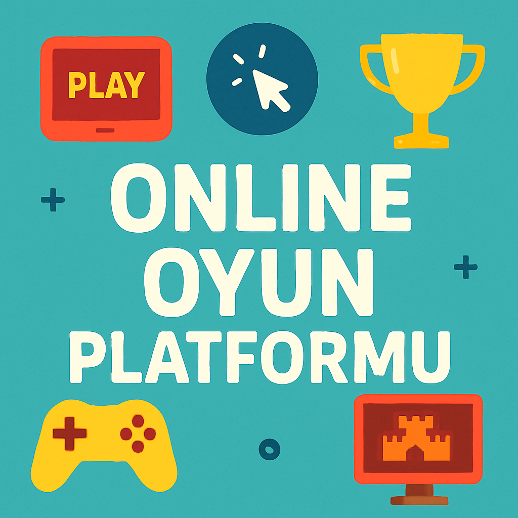 Online oyun platformu