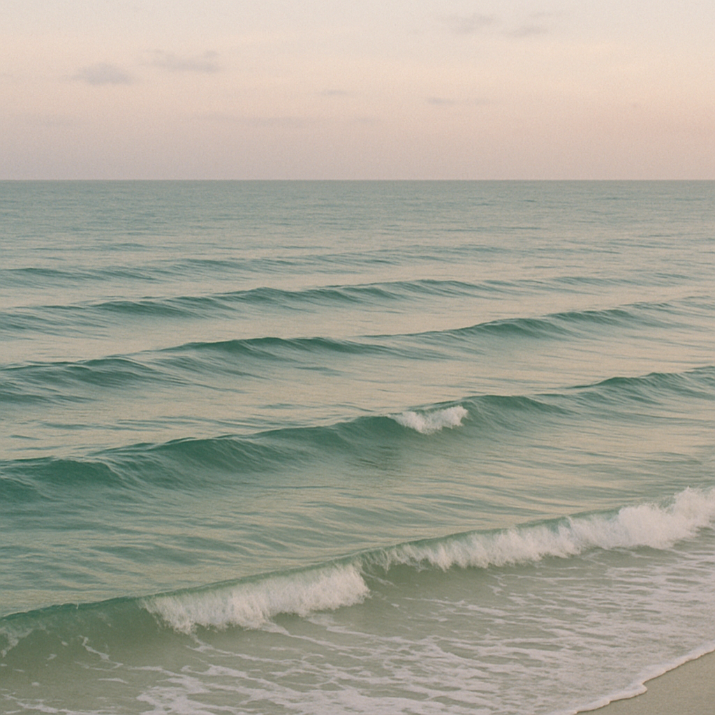 calm_ocean_waves