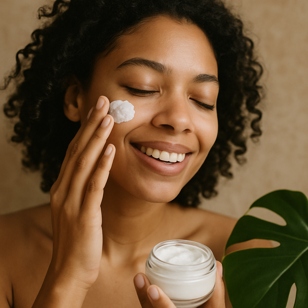 Natural skin care