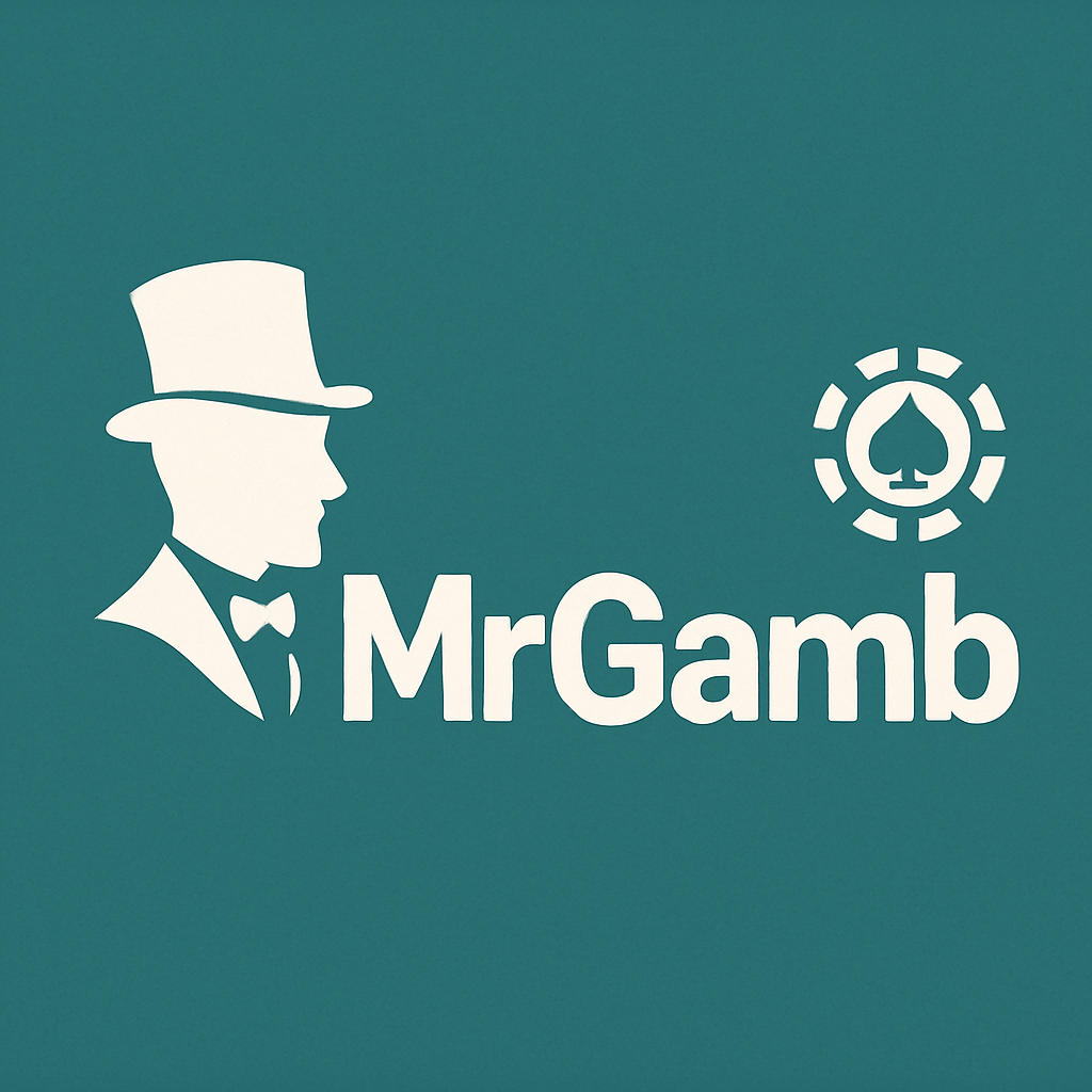 MrGamb platformu görseli