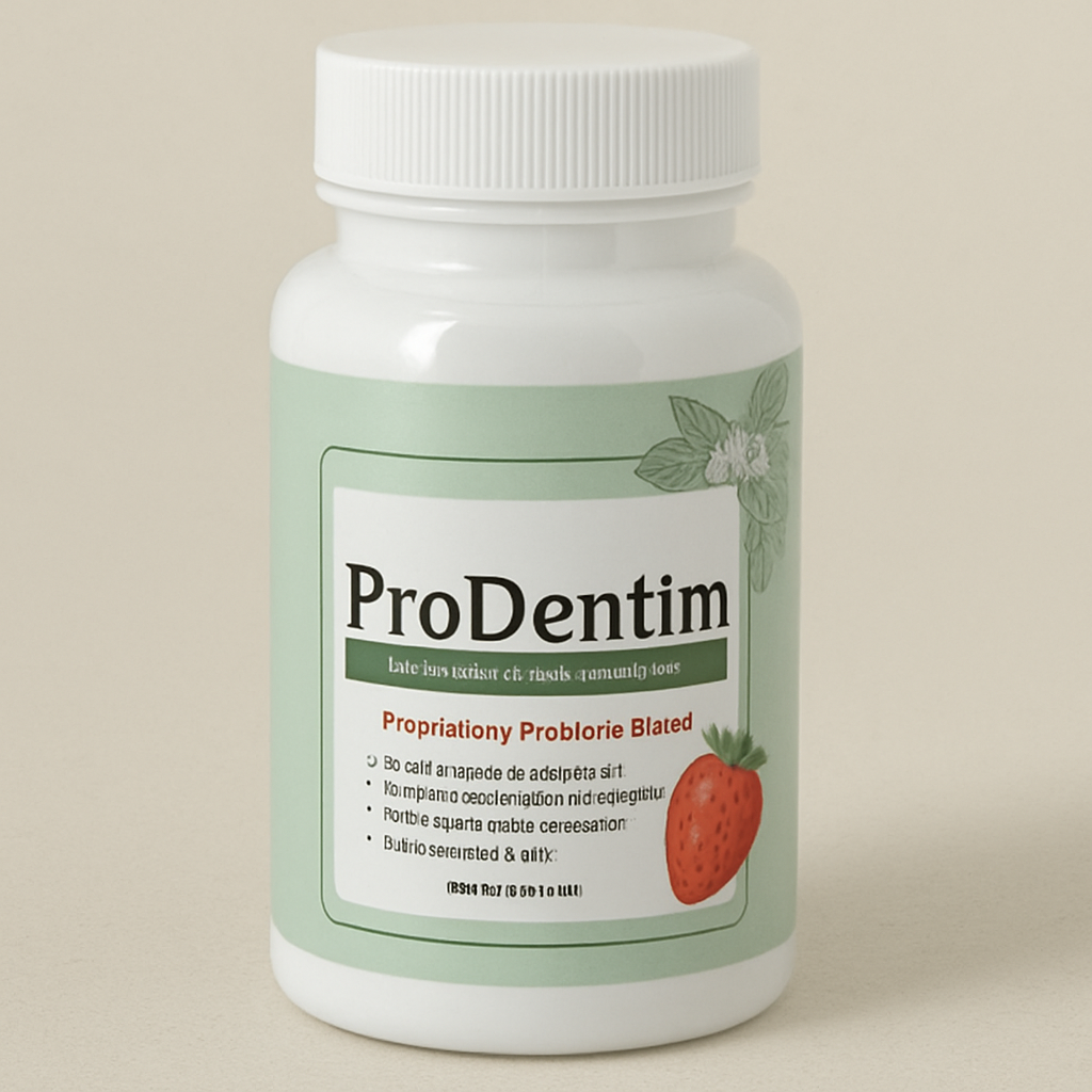 aa792fc8-5bc9-4a00-b7c8-6949250e2017 What Is Prodentim? Is It Safe And Effective A Expert Review