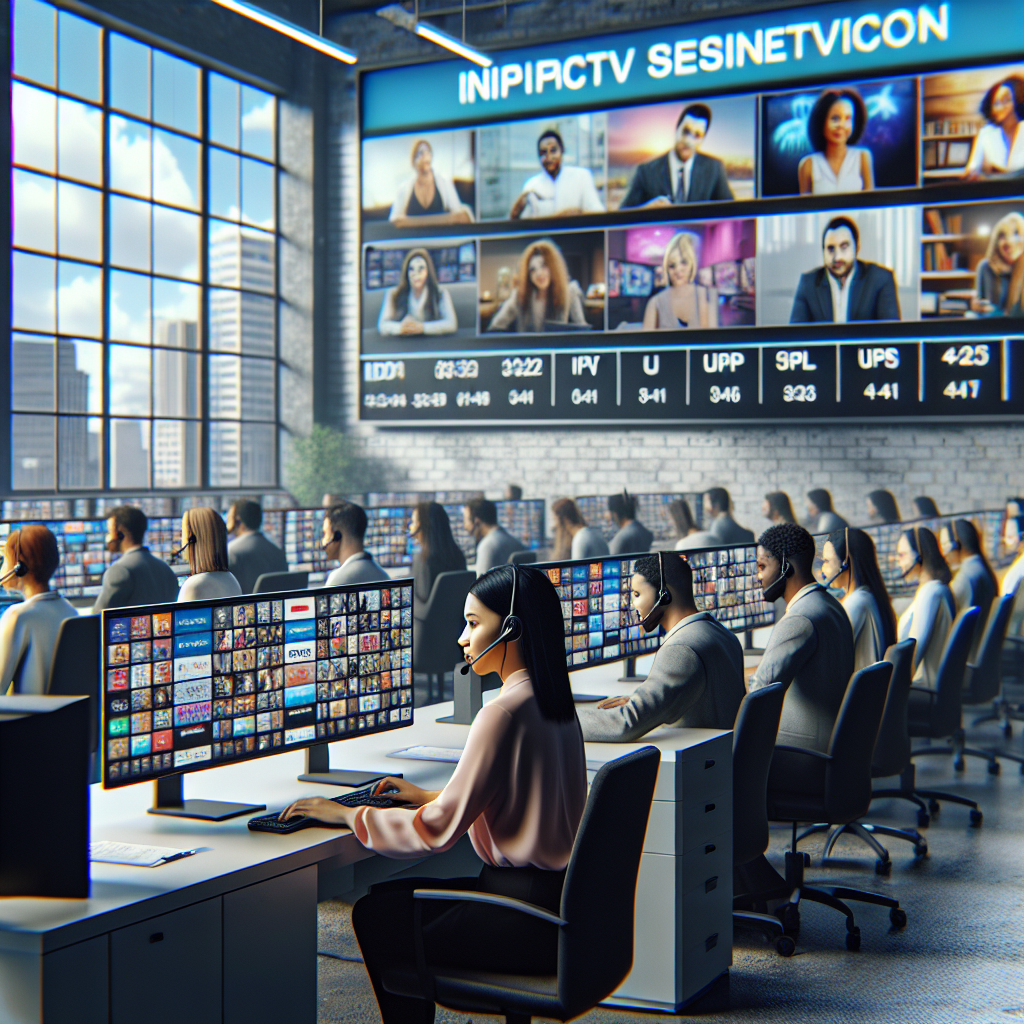 Welke IPTV-aanbieder heeft de beste klantenservice