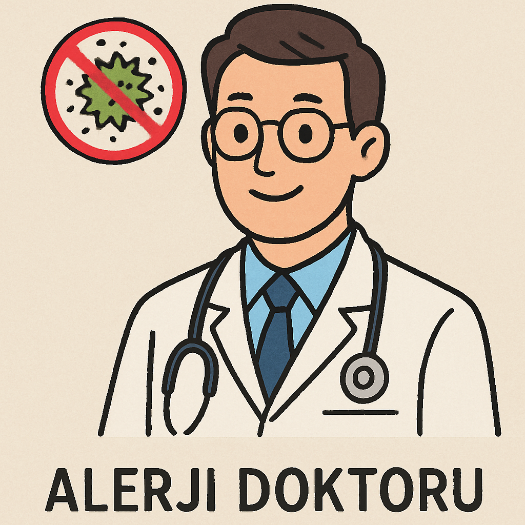 Alerji Doktoru