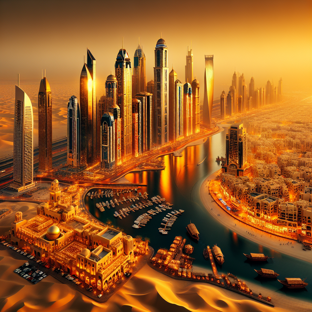 Gold Rate in Dubai | Current Trends in 24K Gold Prices