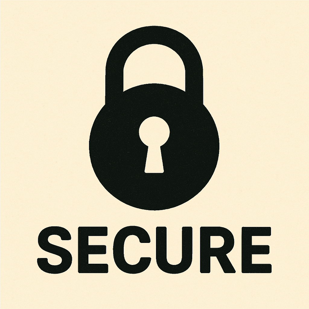 Mobile secure experience