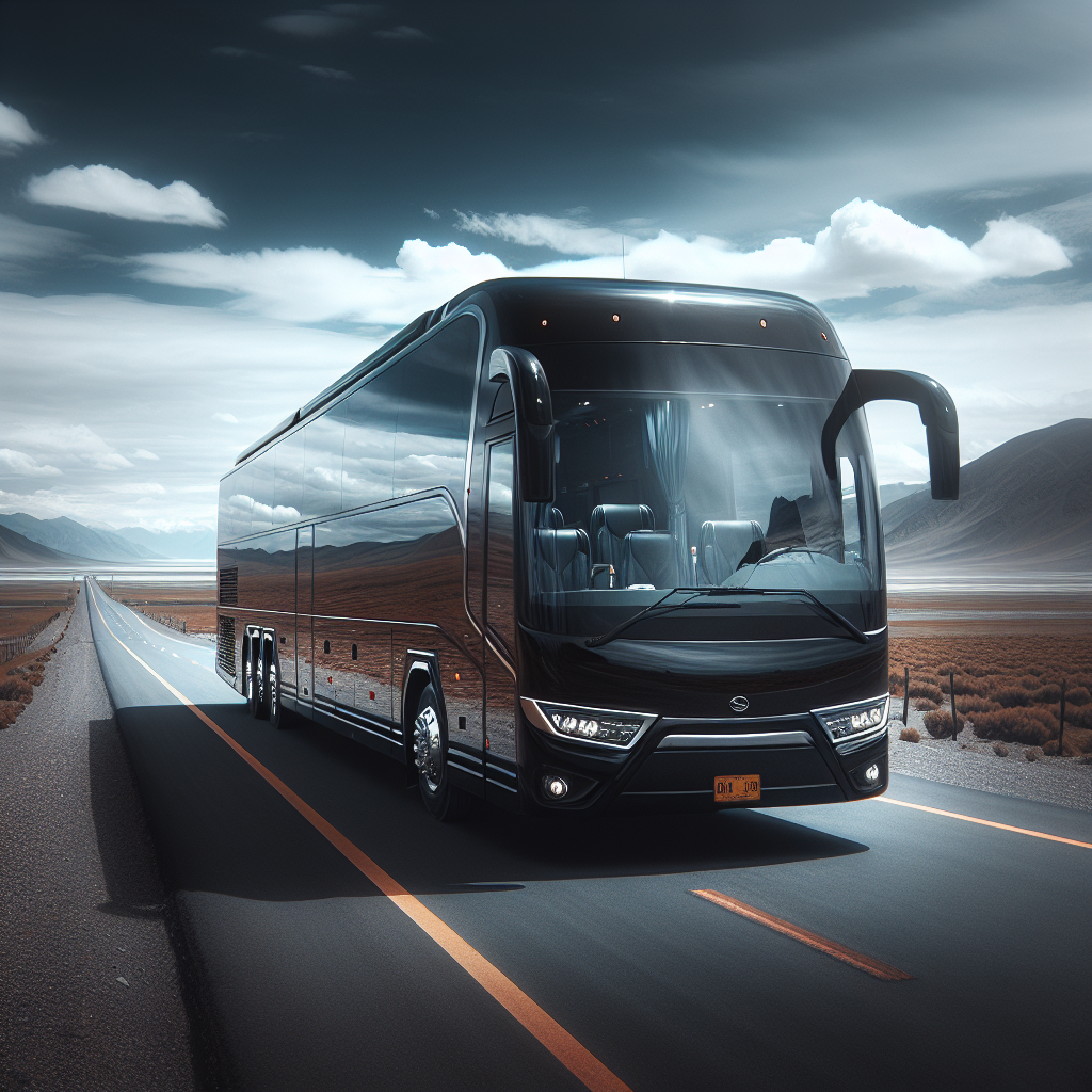 School Trip | Eminent Limo