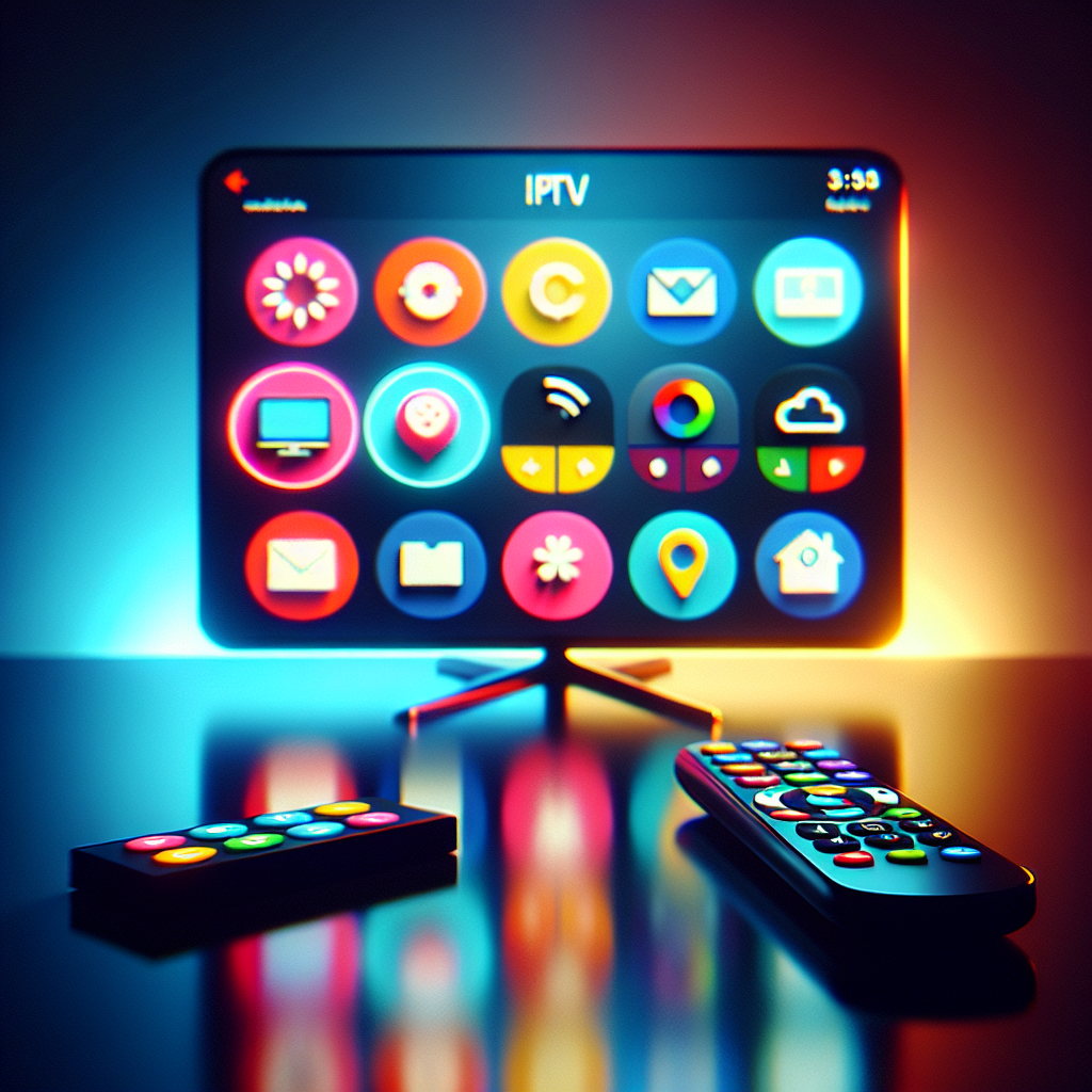Wat is IPTV en hoe gebruik je het legaal