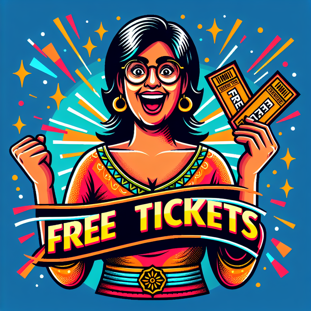 free tickets,enter to win,giveaway event,free ticket giveaway,prize draw,free entry,ticket giveaway,contest tickets,