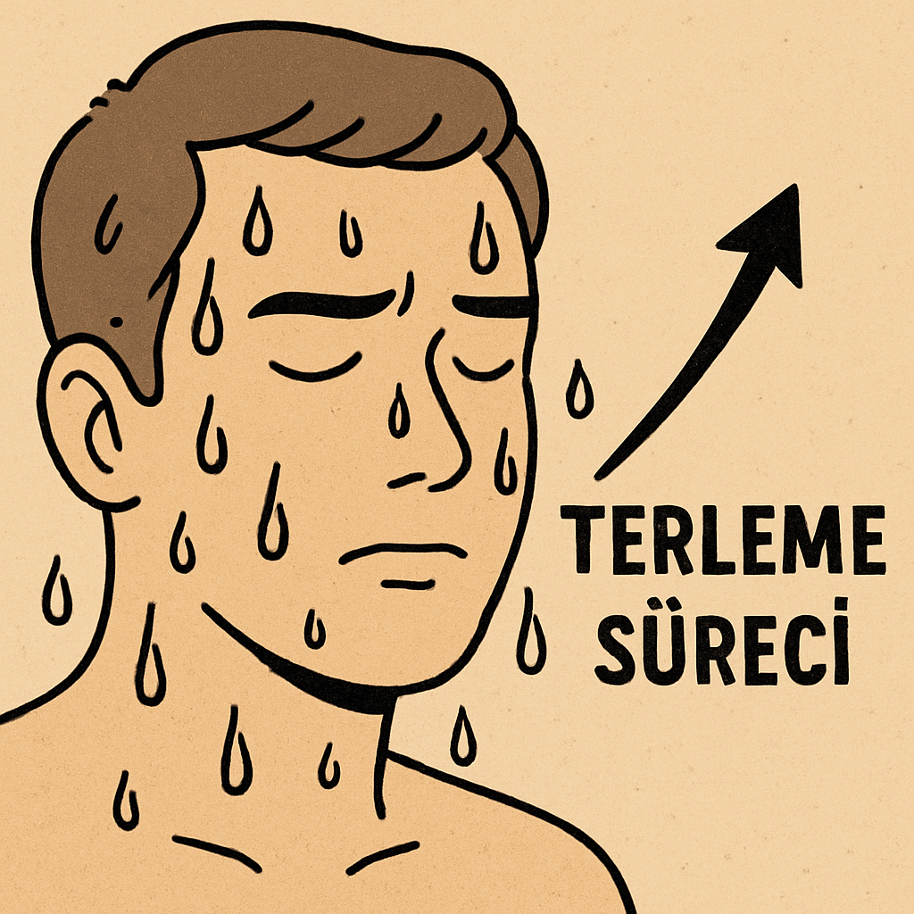 Terleme süreci