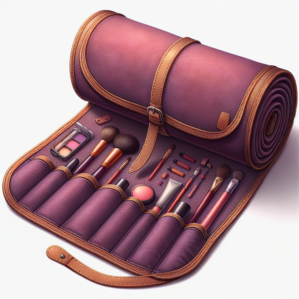Makeup Bag: The Best Travel-Friendly Bags (June 2024)
