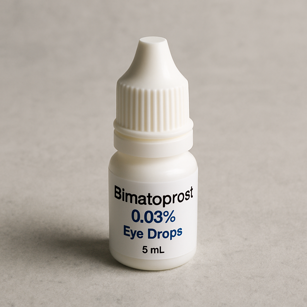Bimatoprost_eye_drops