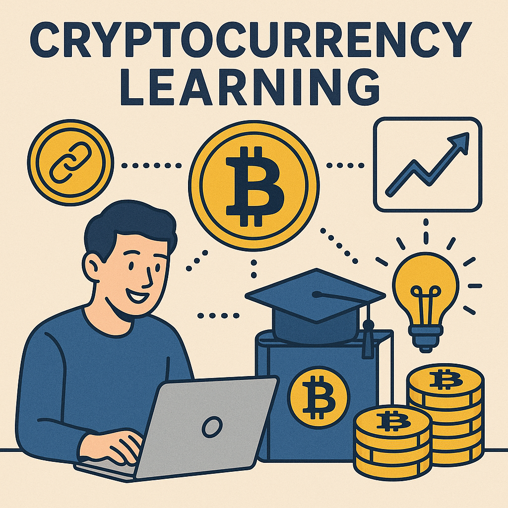 cryptocurrency_learning