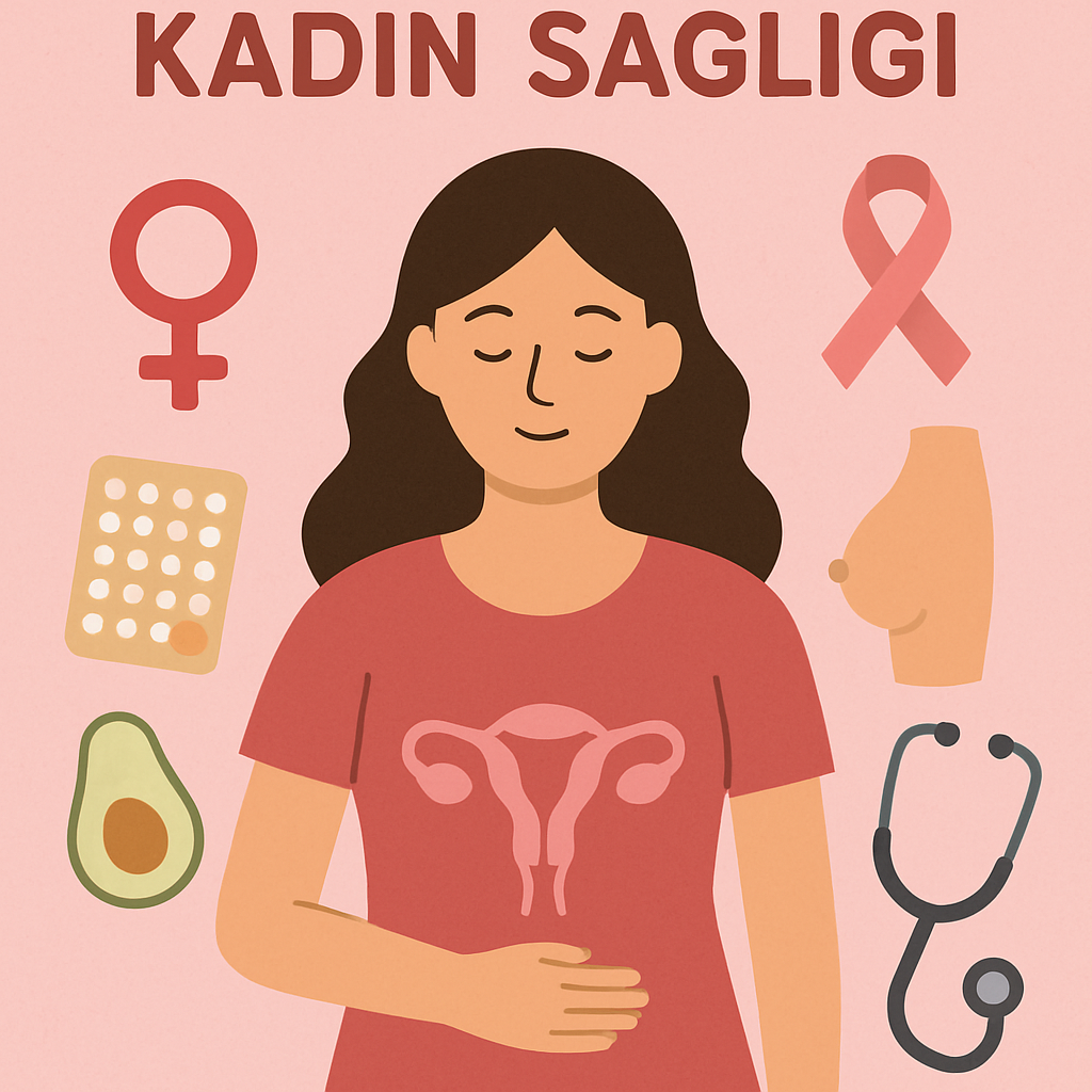 Kadın Sağlığı