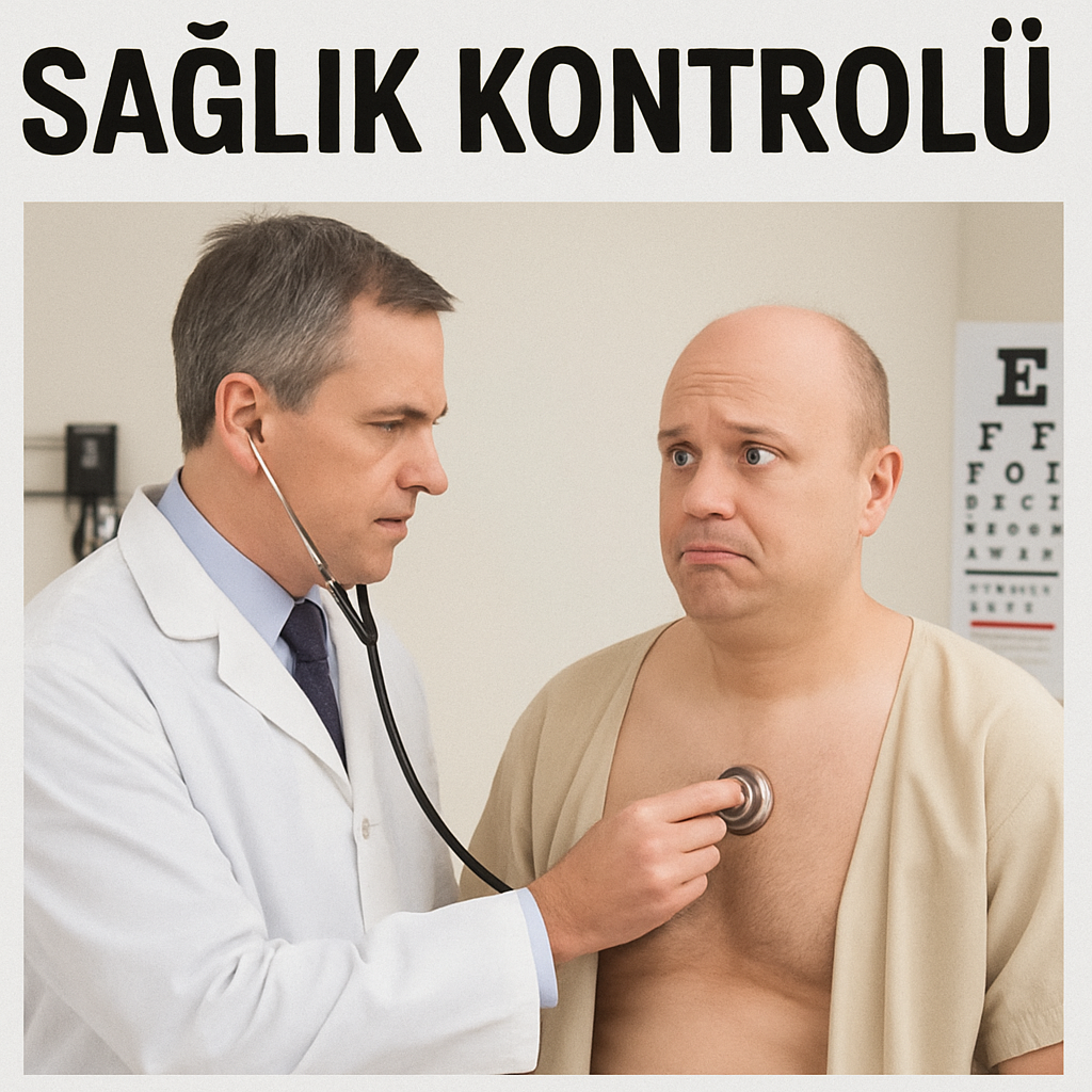 Meme sağlığı kontrolü