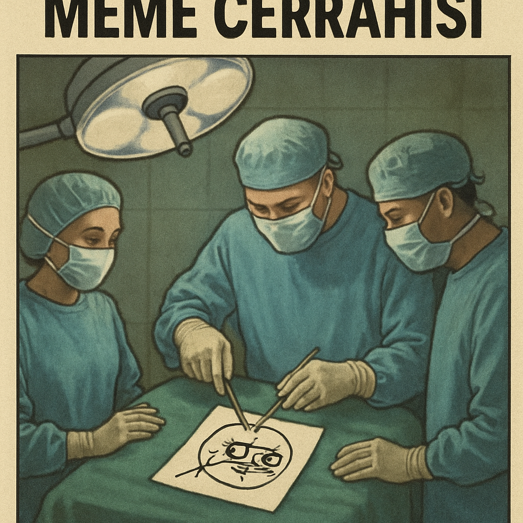 Meme cerrahisi