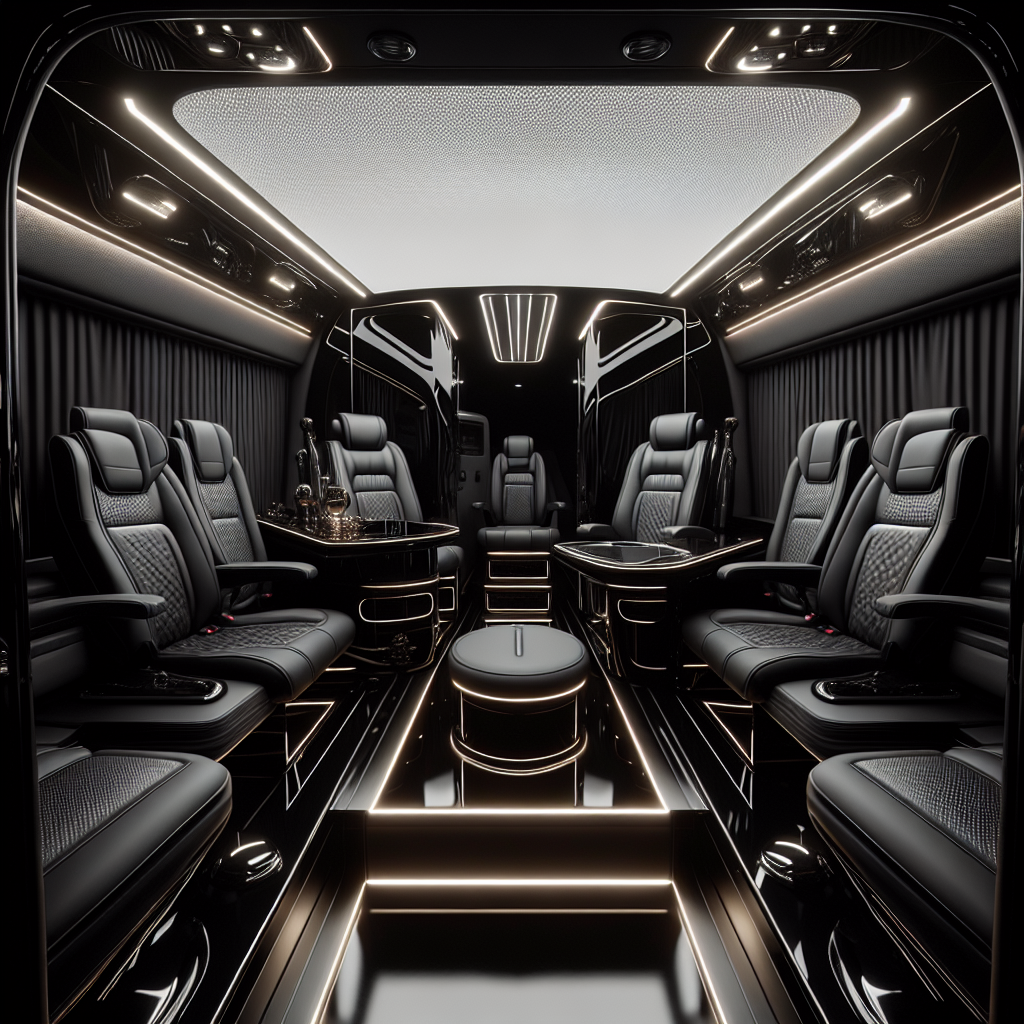Night Out | Eminent Limo