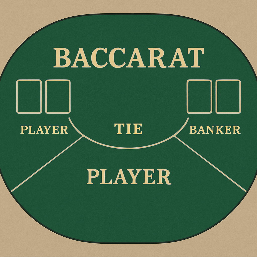 N7 Speed Baccarat