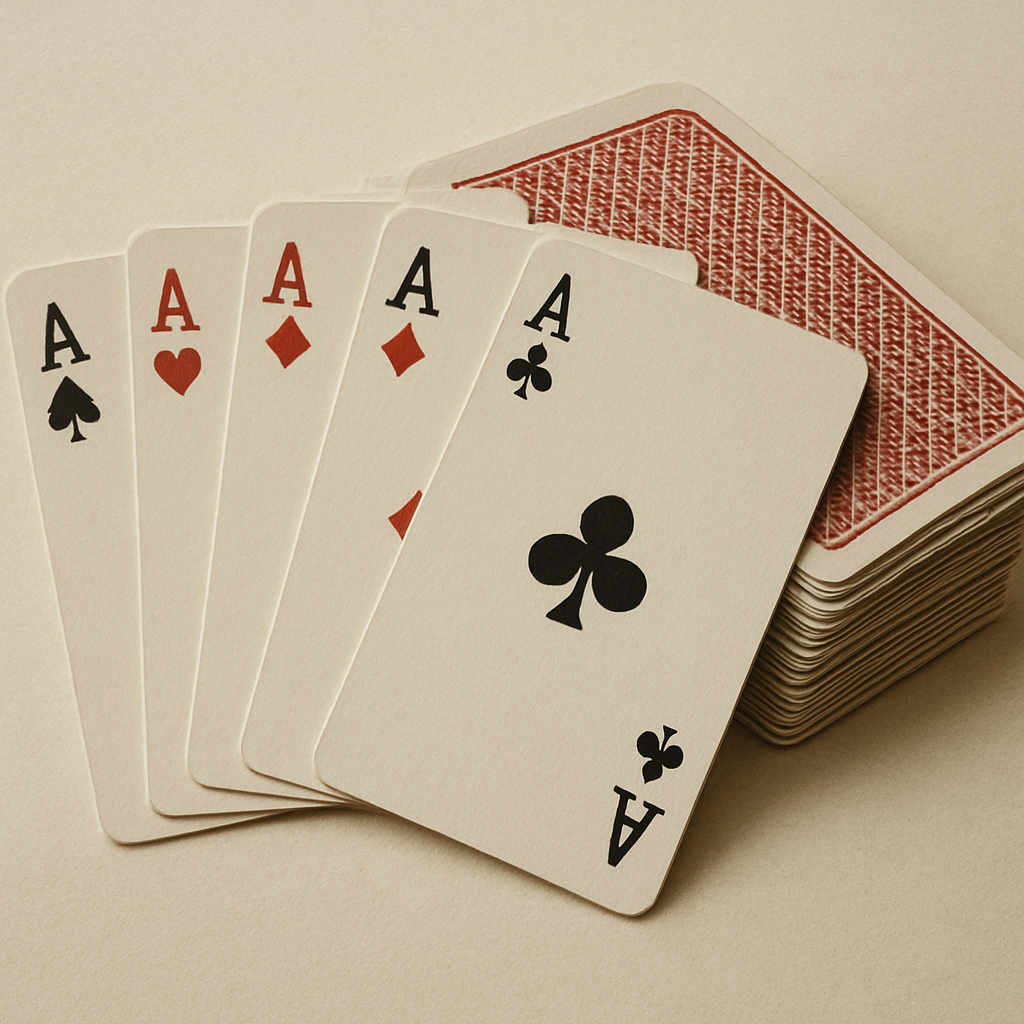 N7 Speed Baccarat