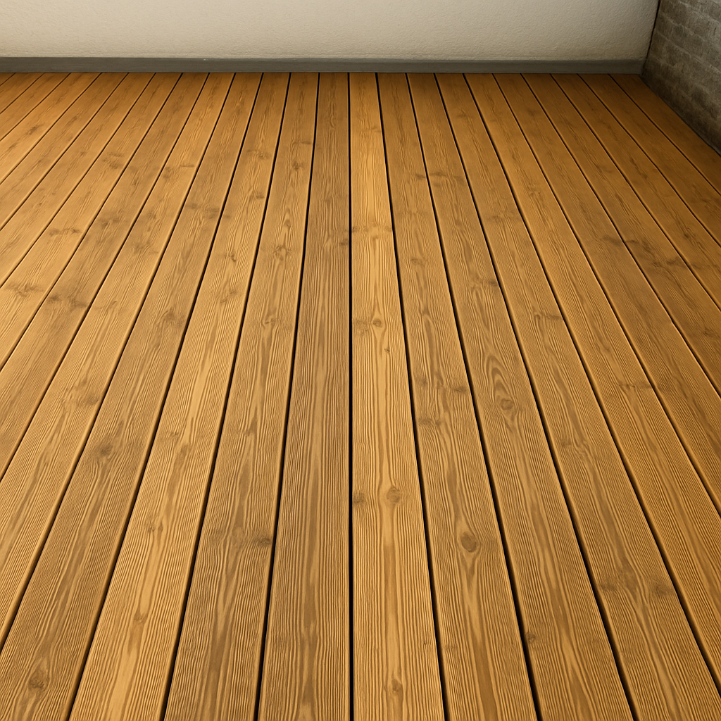 Decking