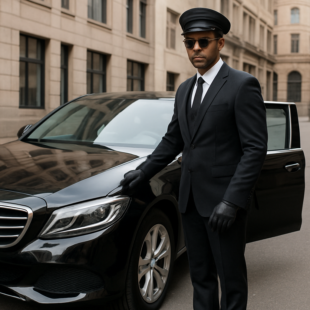 luxury_chauffeur_car