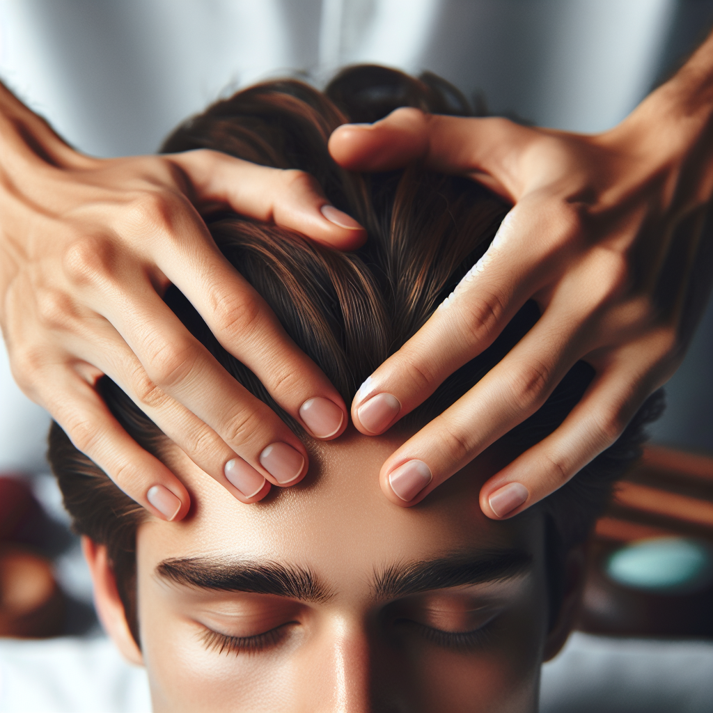 Cómo hacer crecer el cabello