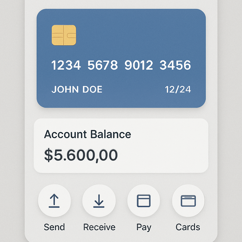 digital_wallet_interface