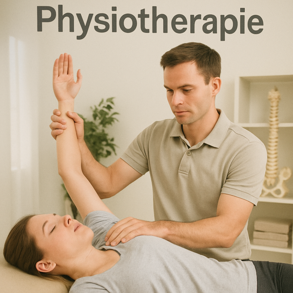 Physiotherapie Privatpatienten gewinnen