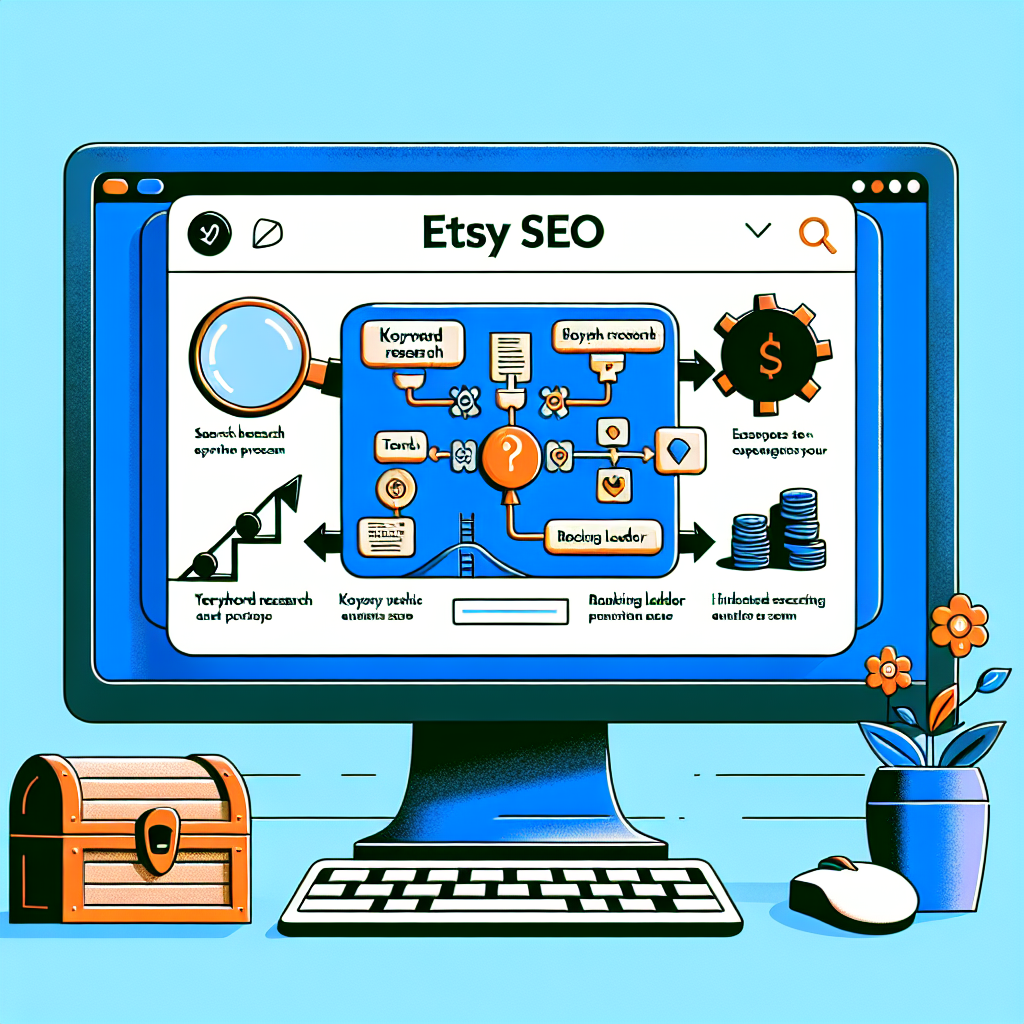 etsy store seo