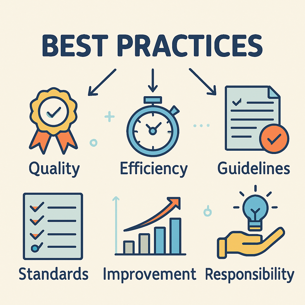 best_practices