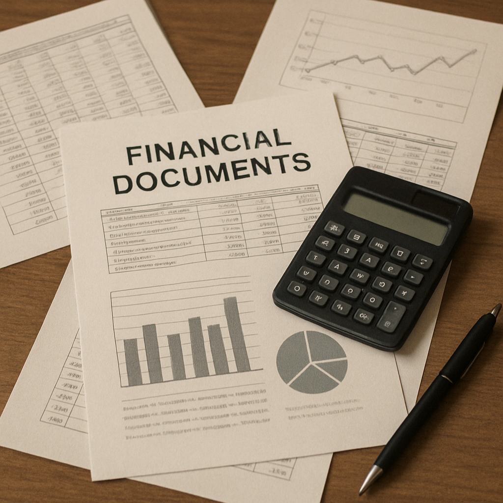 financial_documents