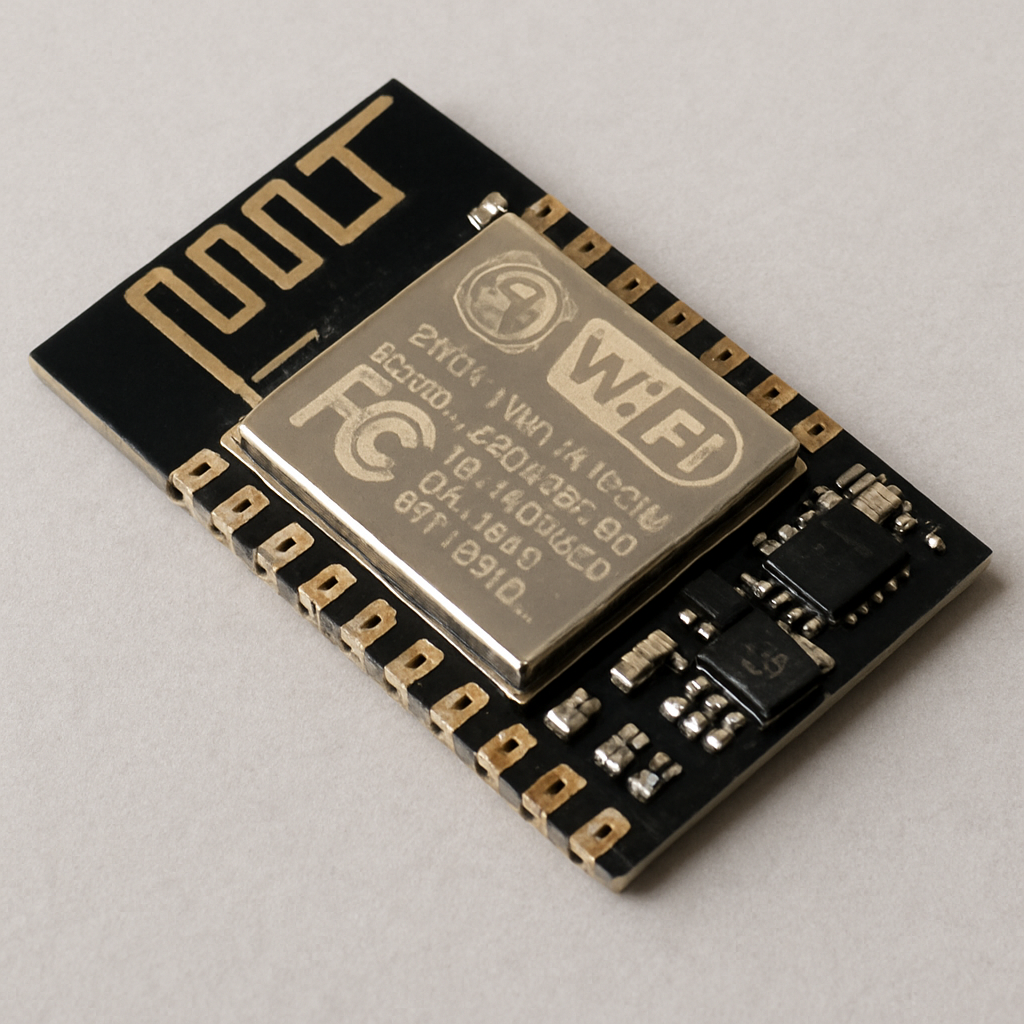 ESP8266 module
