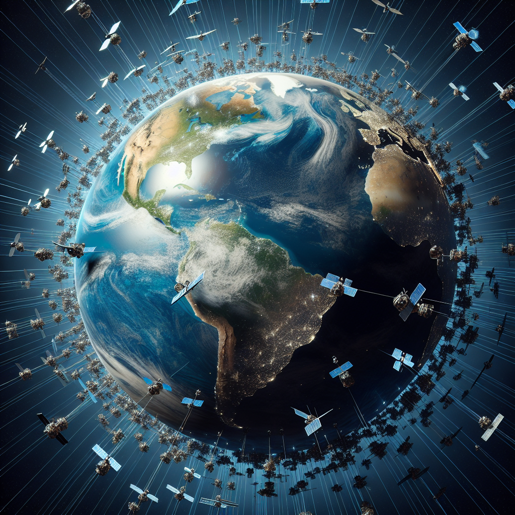 Exploring the Benefits of Starlink Internet