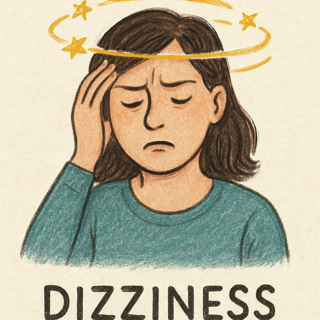 dizziness