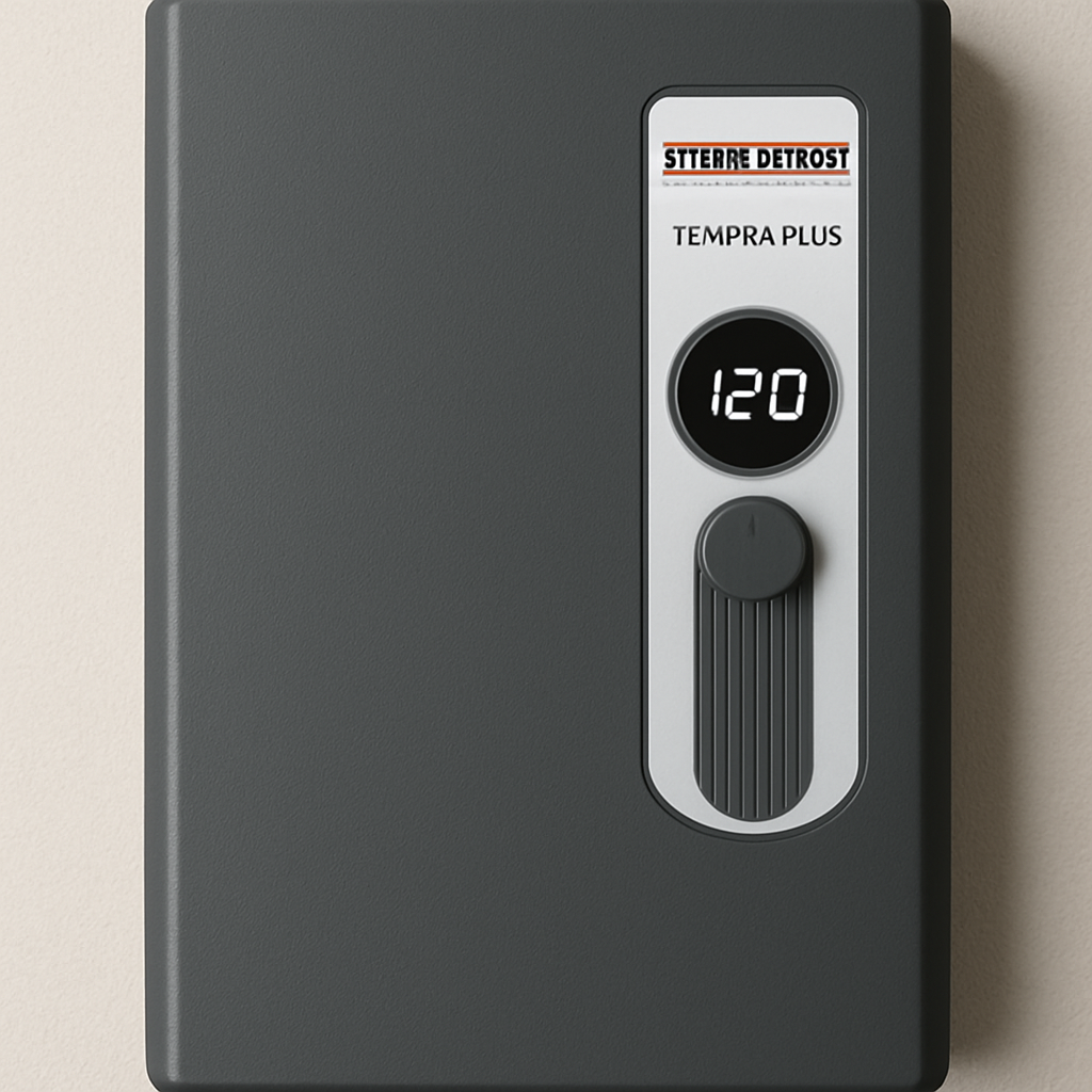 Stiebel Eltron Tempra Plus