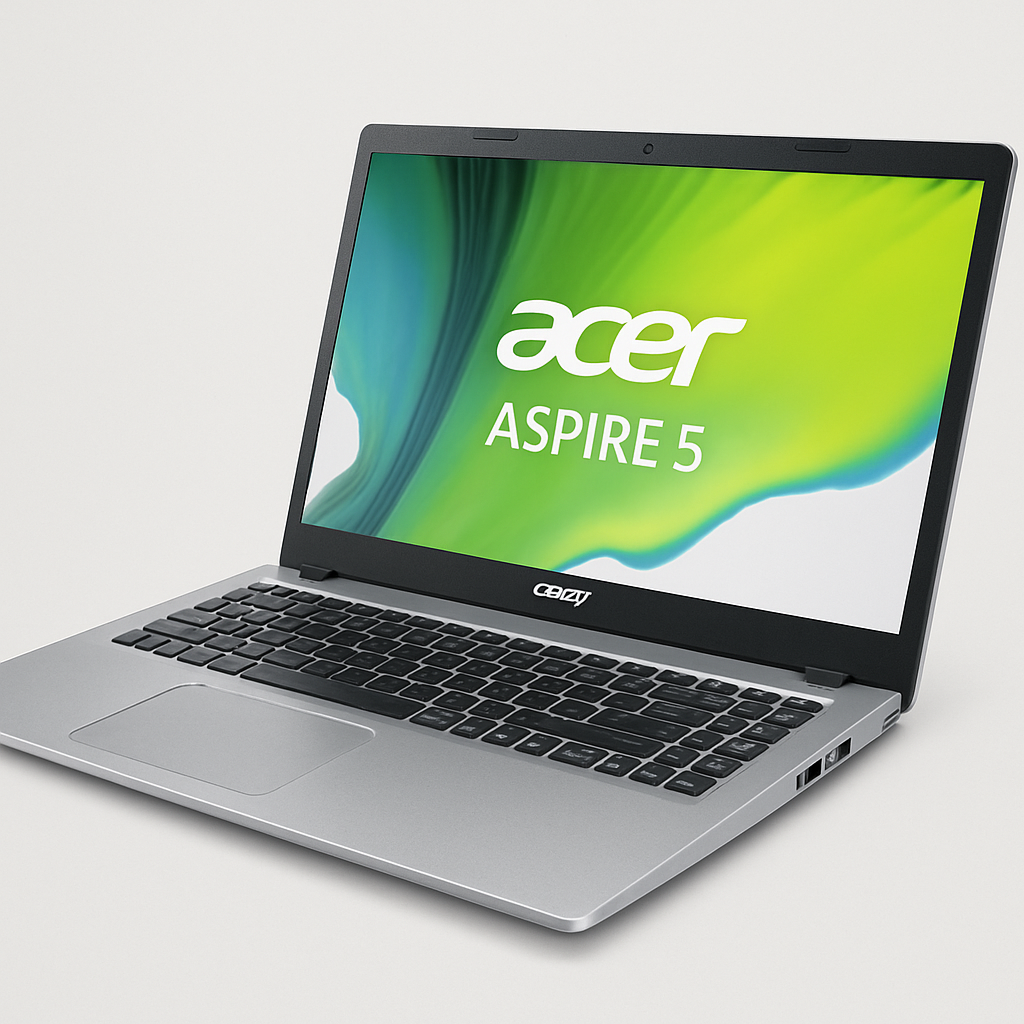 acer aspire 5 laptop
