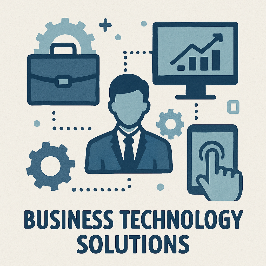 business_technology_solutions
