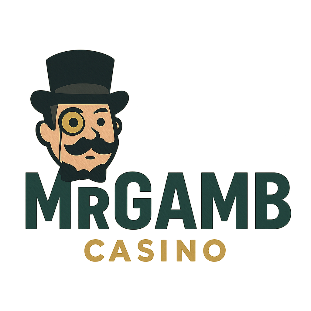 MrGamb Casino logo