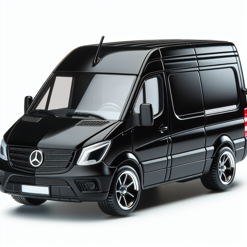 Shuttle Sprinter Van | Eminent Limo