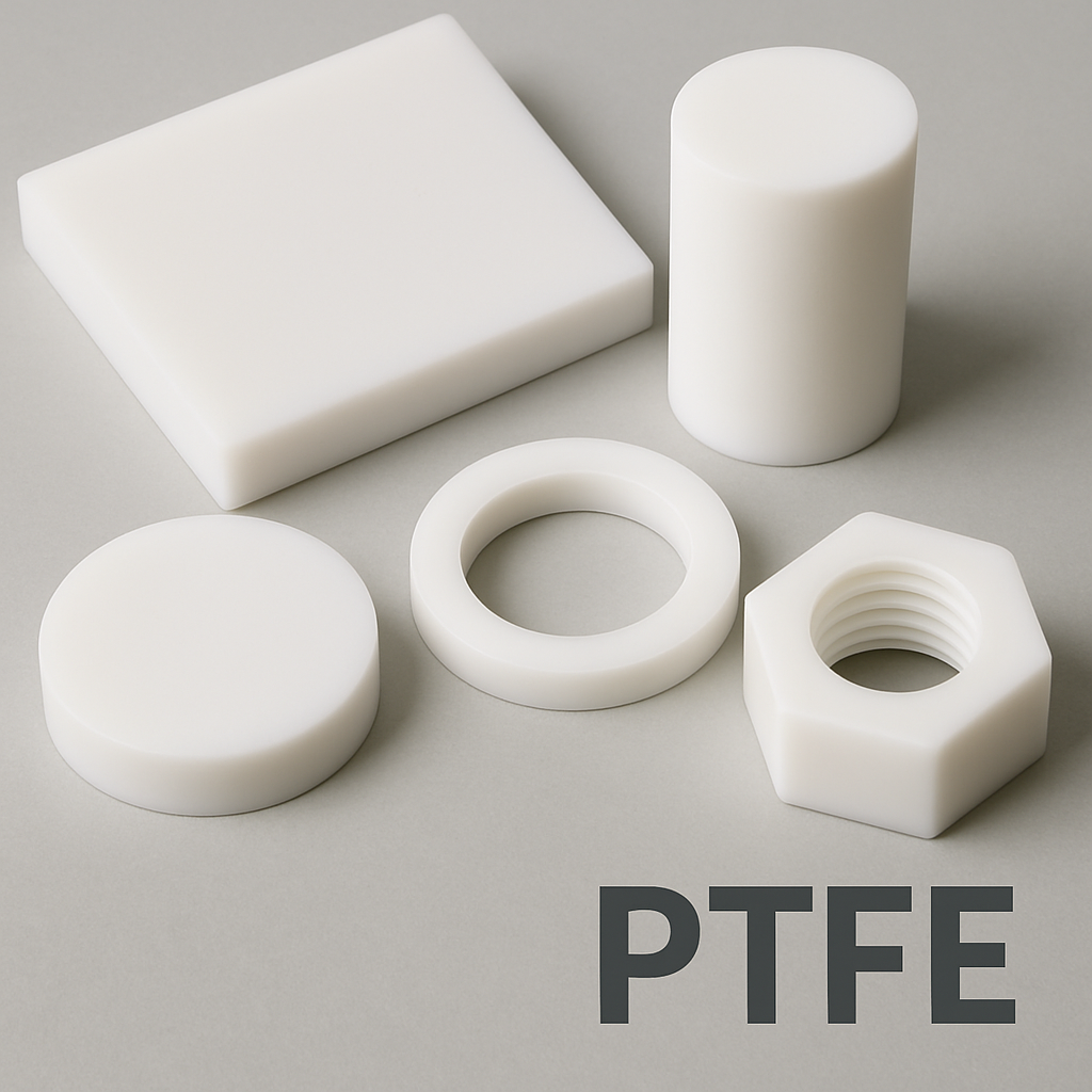 PTFE material