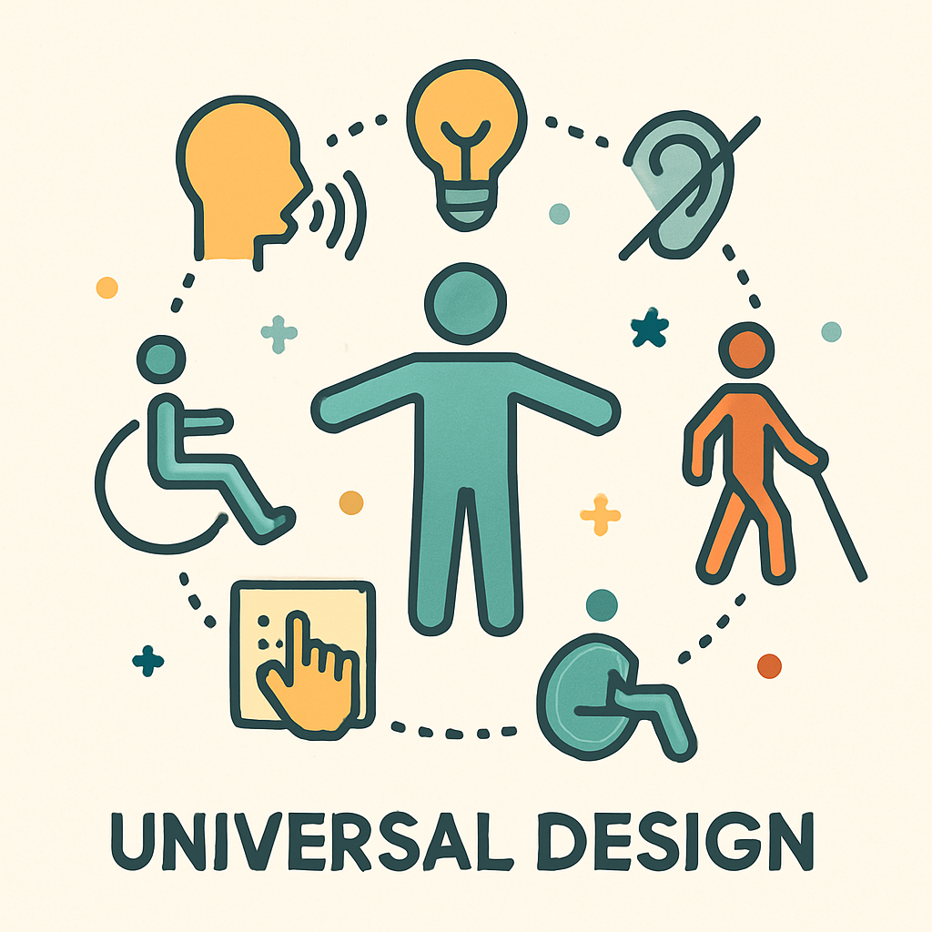 Universal Design Concept