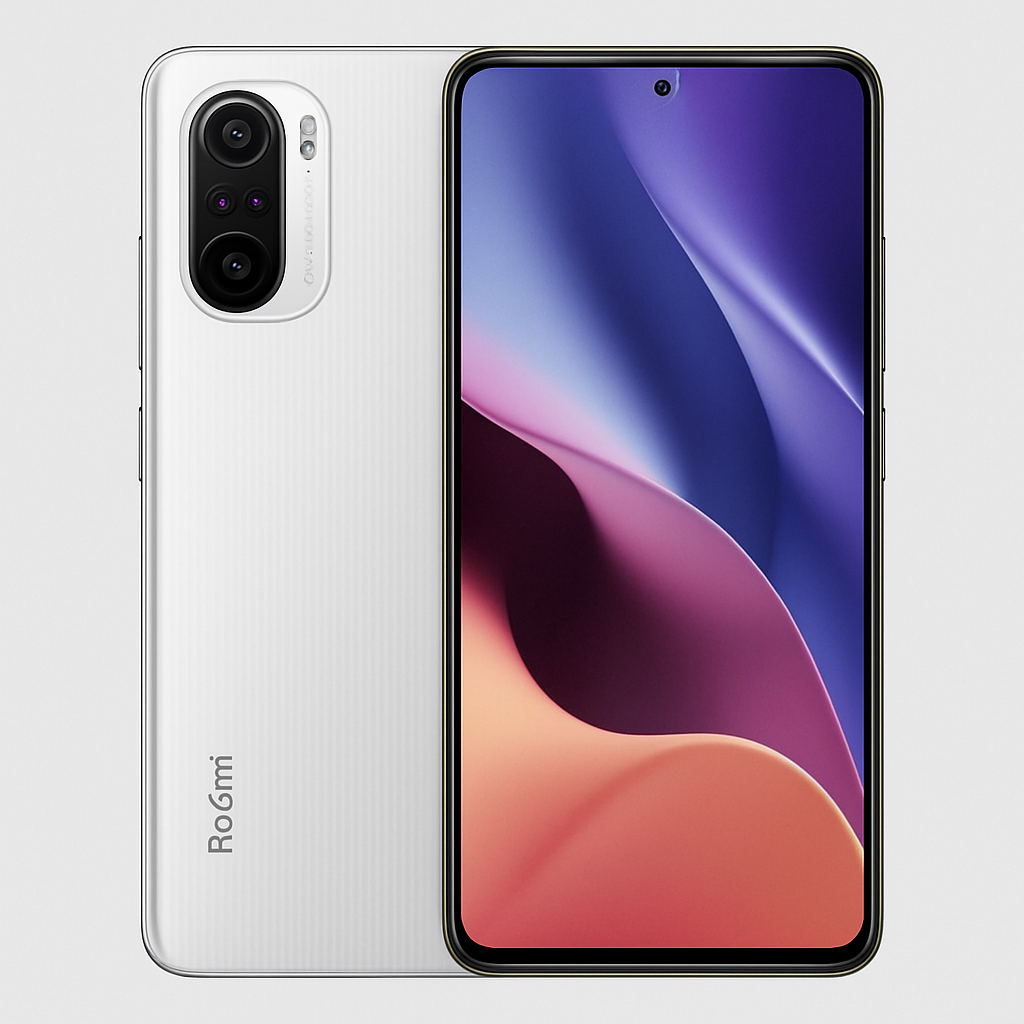 Redmi K40 Product Image