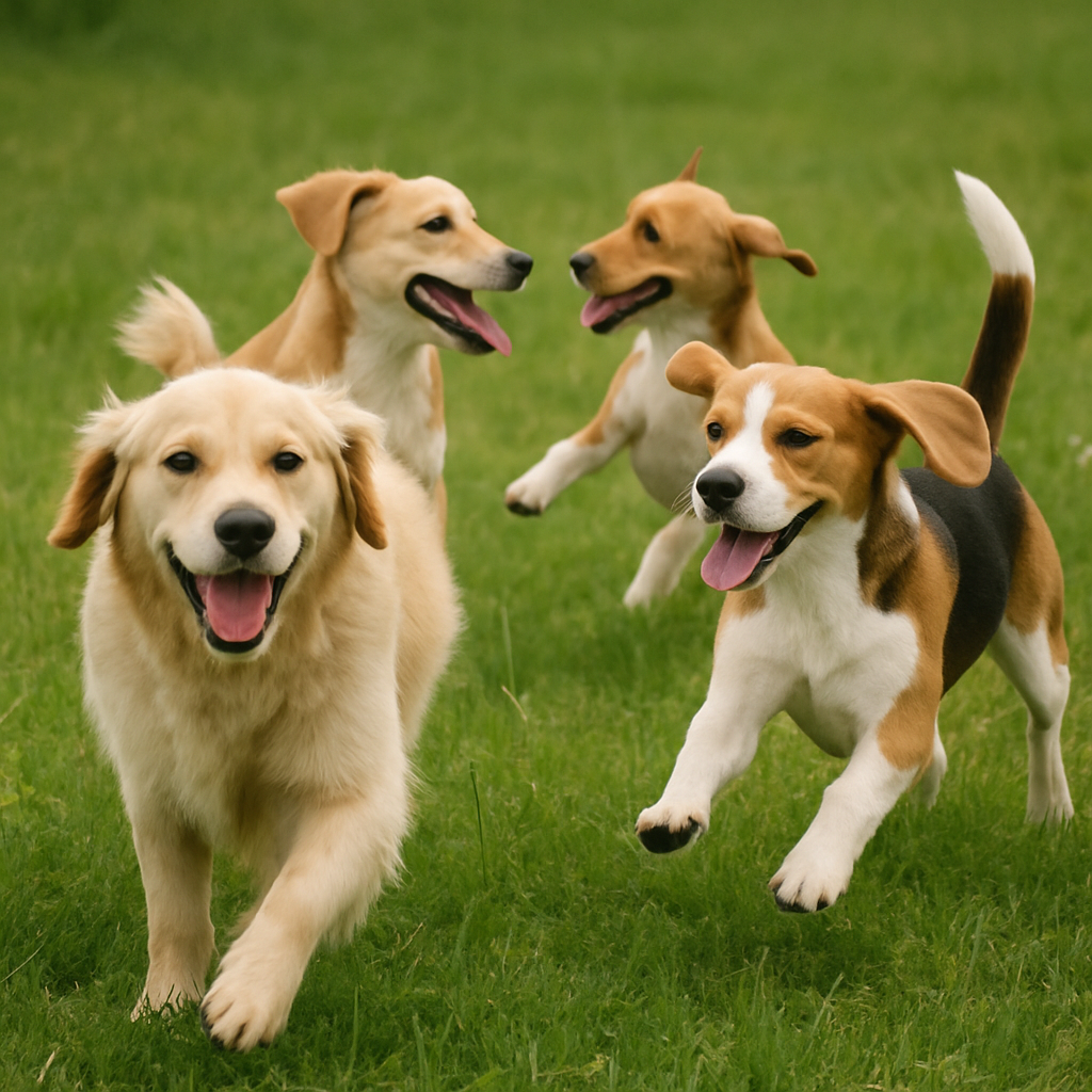 happy_dogs_playing_in_grass