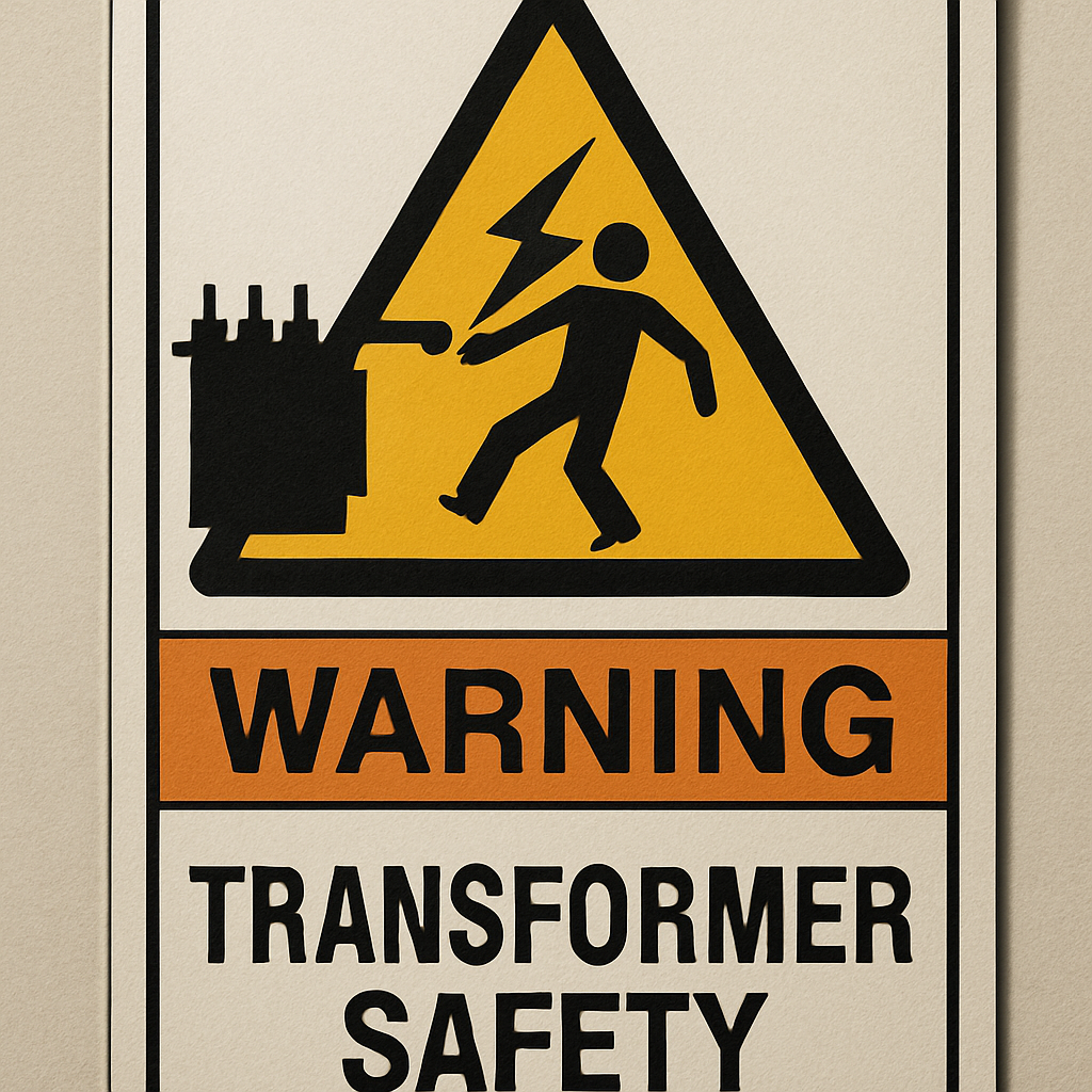 Transformer safety