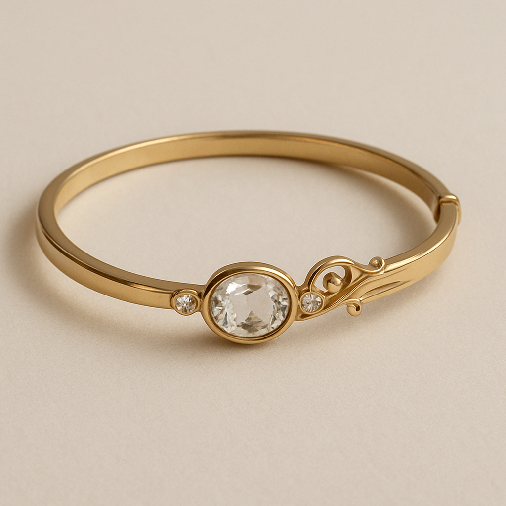 Elegant bracelet design