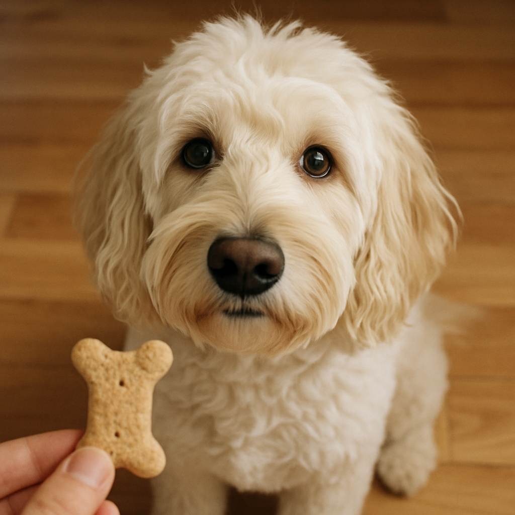 hypoallergenic_dog_with_treat