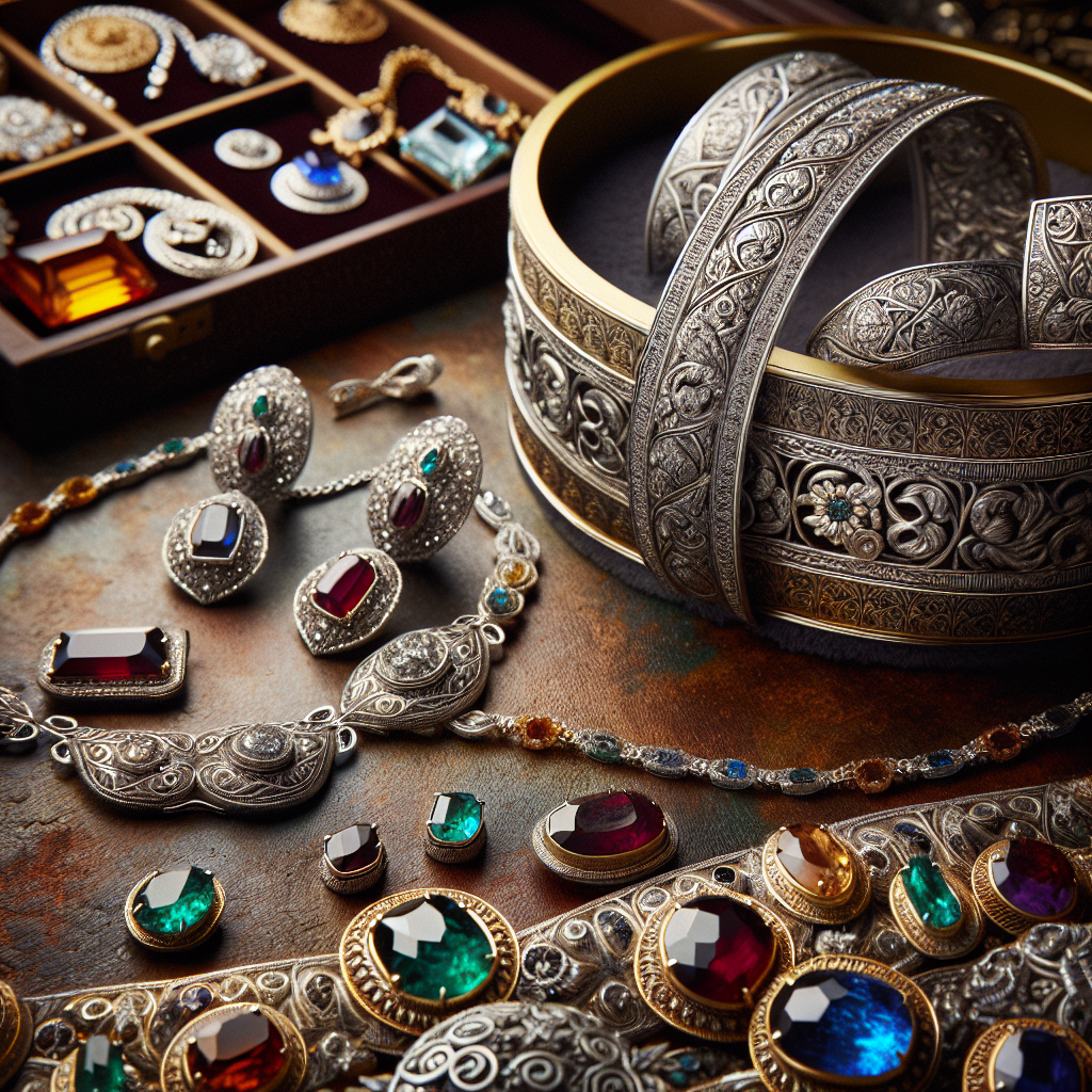In the world of jewelry, where style meets craftsmanship, Nialaya stands out as a brand synonymous with unique designs and spiritual inspiration. Based in the heart of Los Angeles, Nialaya has captivated the attention of fashion enthusiasts and celebrities alike. In this article, we'll delve into the fascinating world of Nialaya, exploring its distinctive designs, the philosophy behind its creations, and why it has become a must-have accessory for many.

