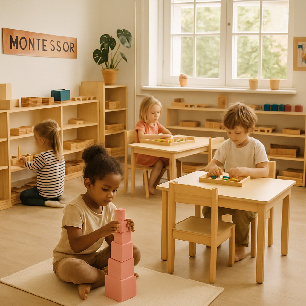 montessori_learning_environment